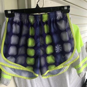 Nike shorts